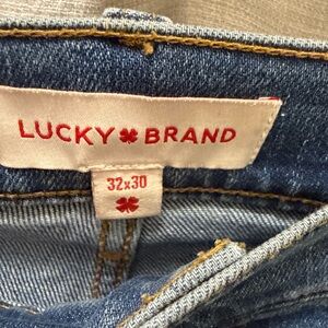 Lucky Brand men’s Denim Jeans in Blue